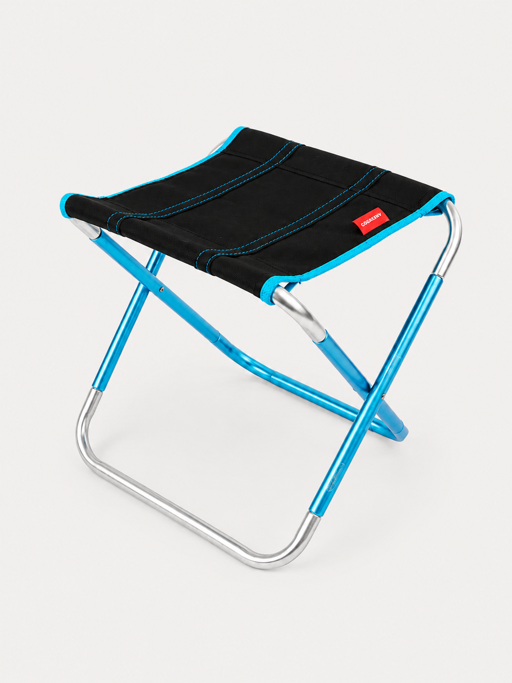Tabouret randonnée pliant