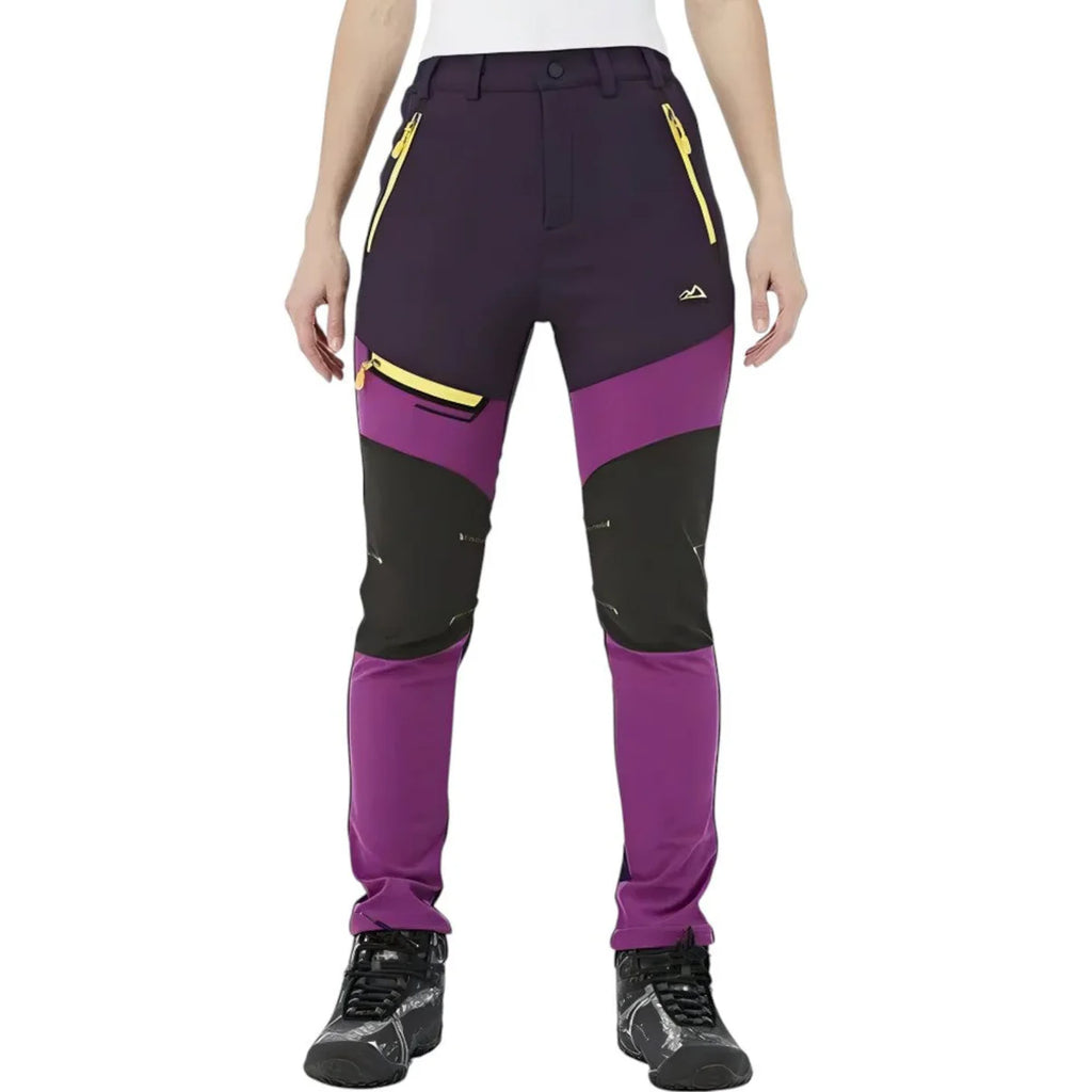 Pantalon randonnée femme