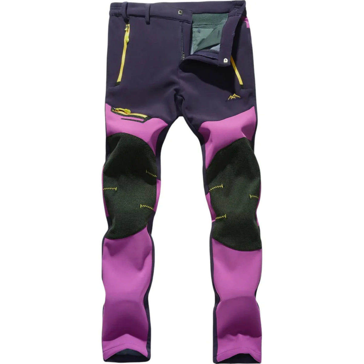 Pantalon randonnée femme