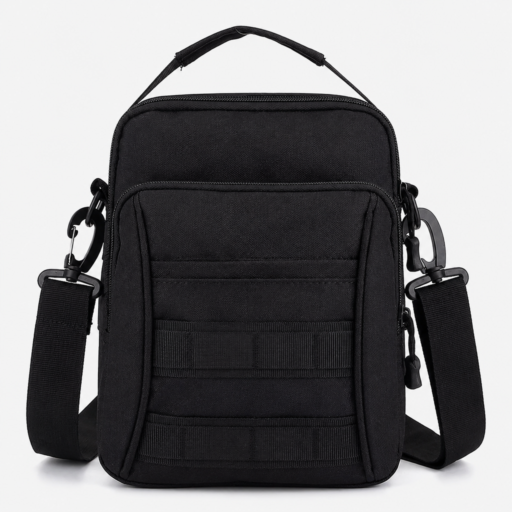 Sac à bandoulière randonnée