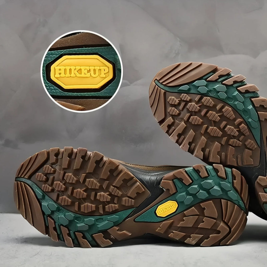 Chaussure de randonnée homme
