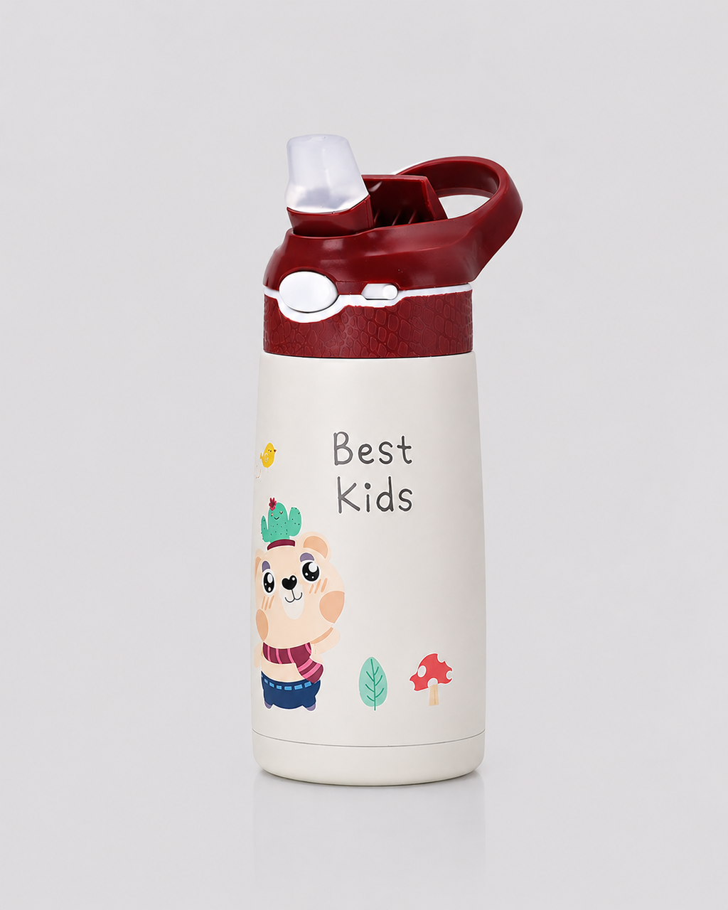 Gourde isotherme enfant 400 ml
