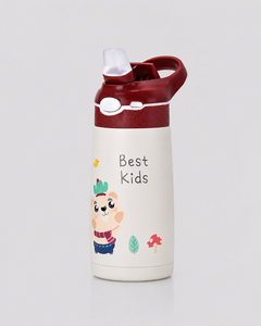 Gourde isotherme enfant 400 ml