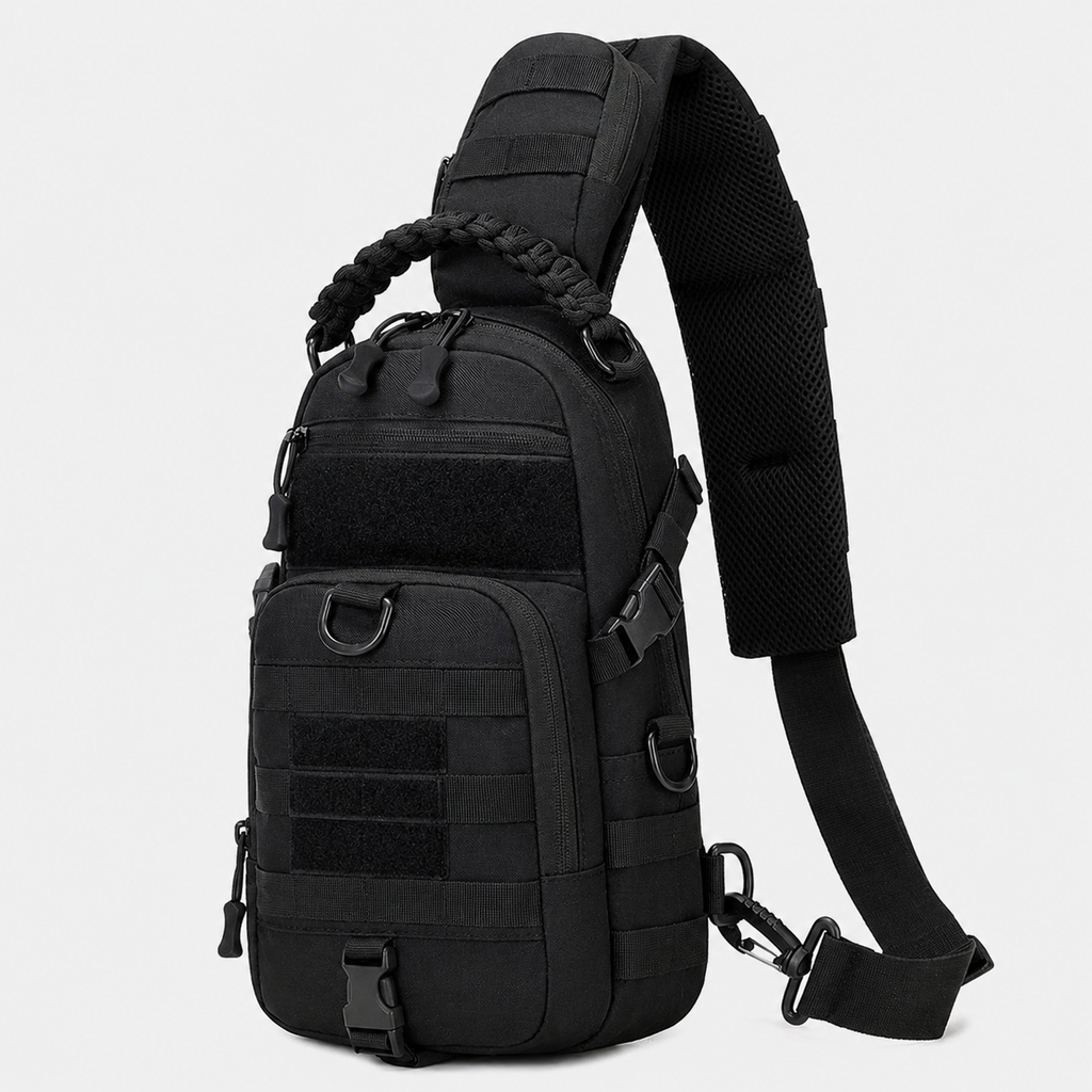 sac à bandoulière randonnée