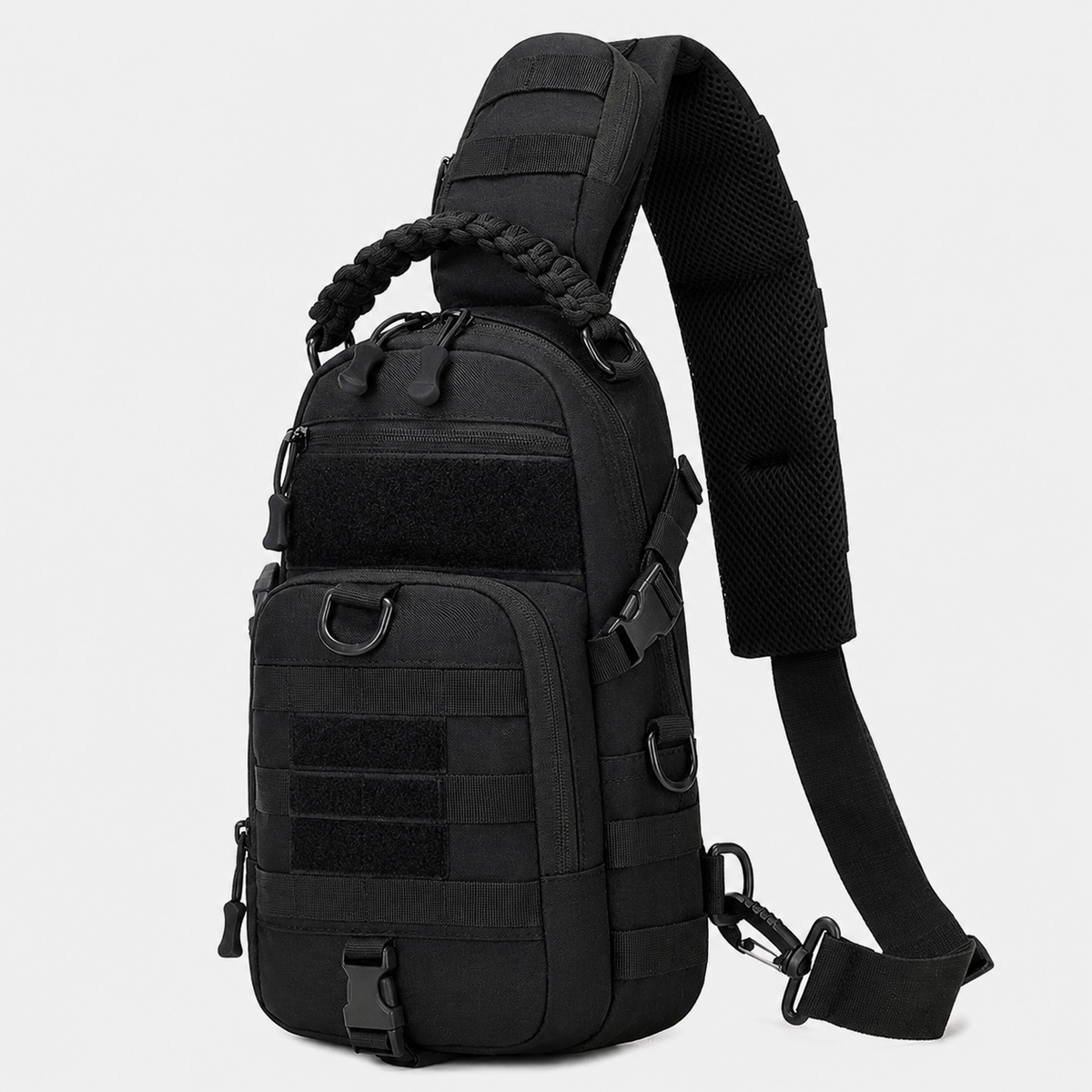 sac à bandoulière randonnée