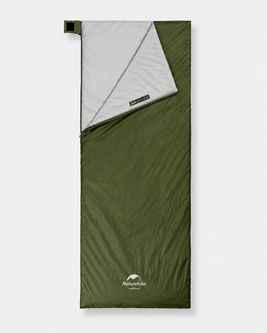 Sac de couchage randonnée ultraléger