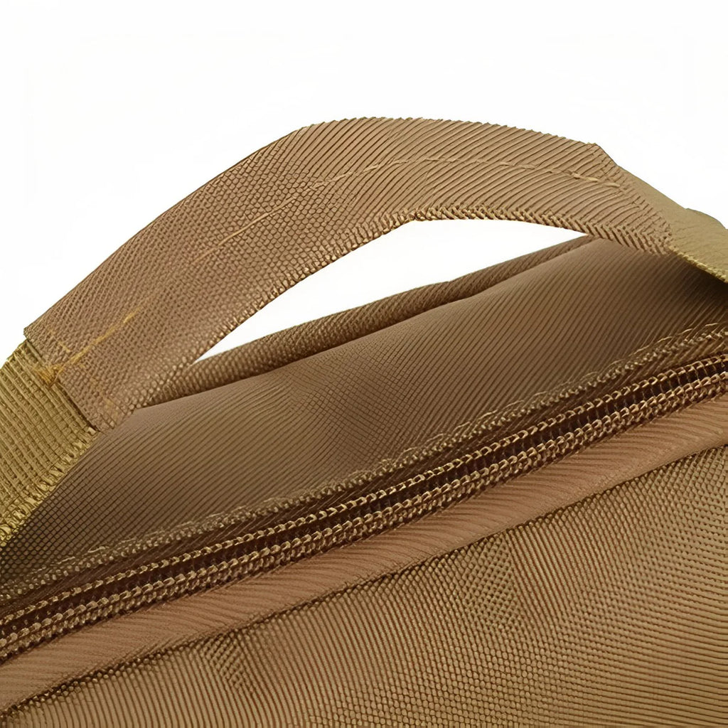 Sac à bandoulière randonnée