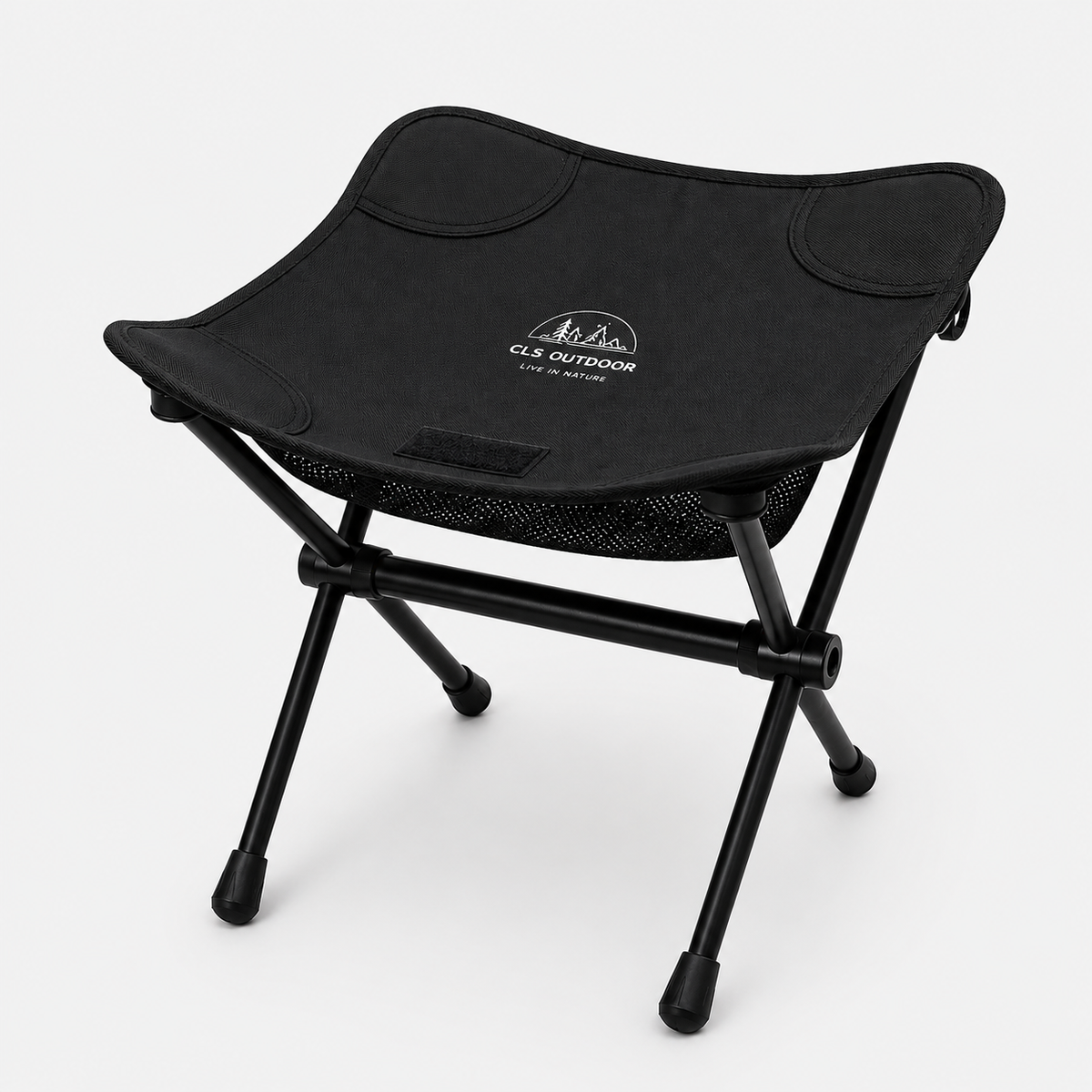Chaise de camping pliante ultralégère