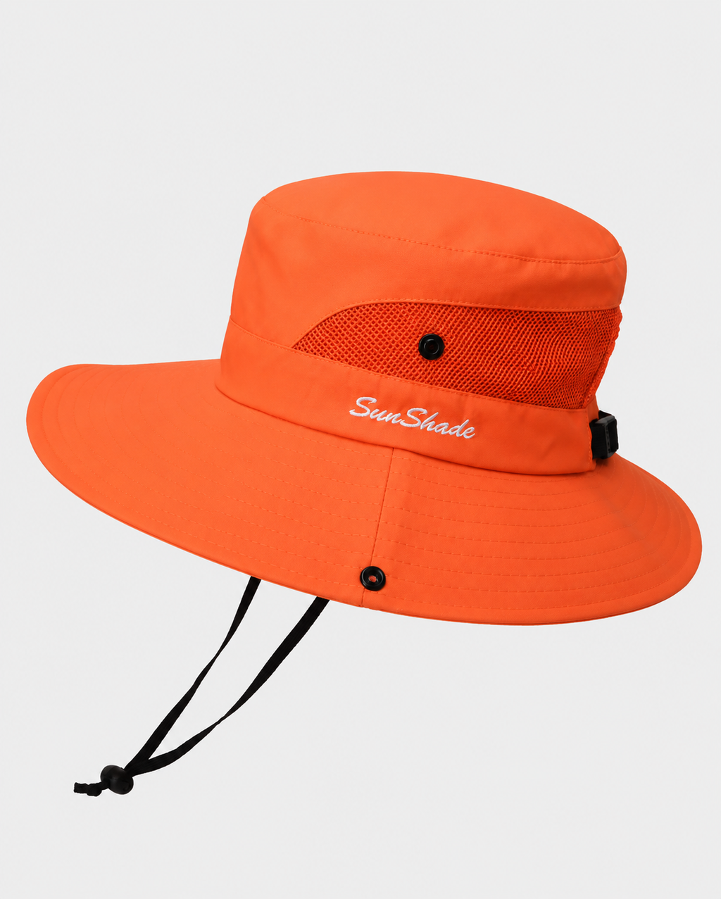 Chapeau respirant été