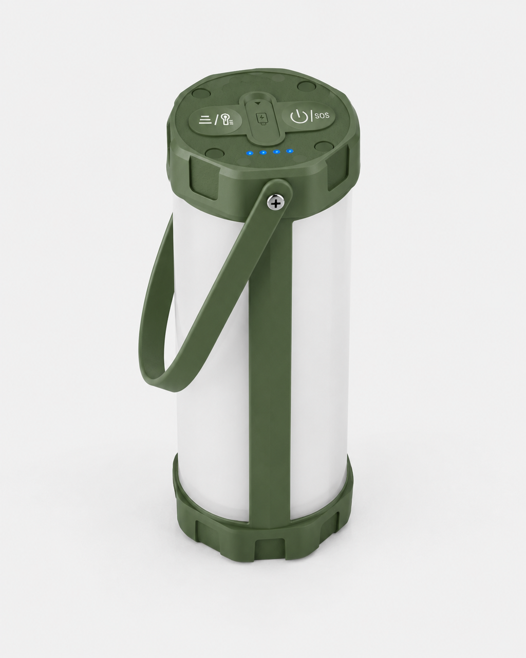 Lampes de camping LED étanches rechargeables
