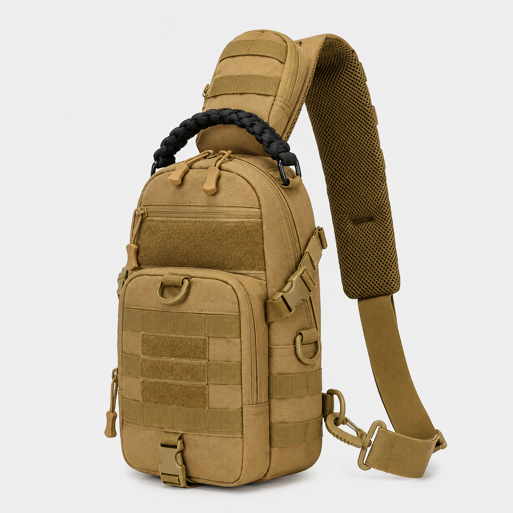 sac à bandoulière randonnée