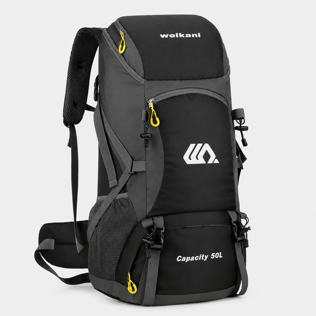 Sac à dos de voyage 50L