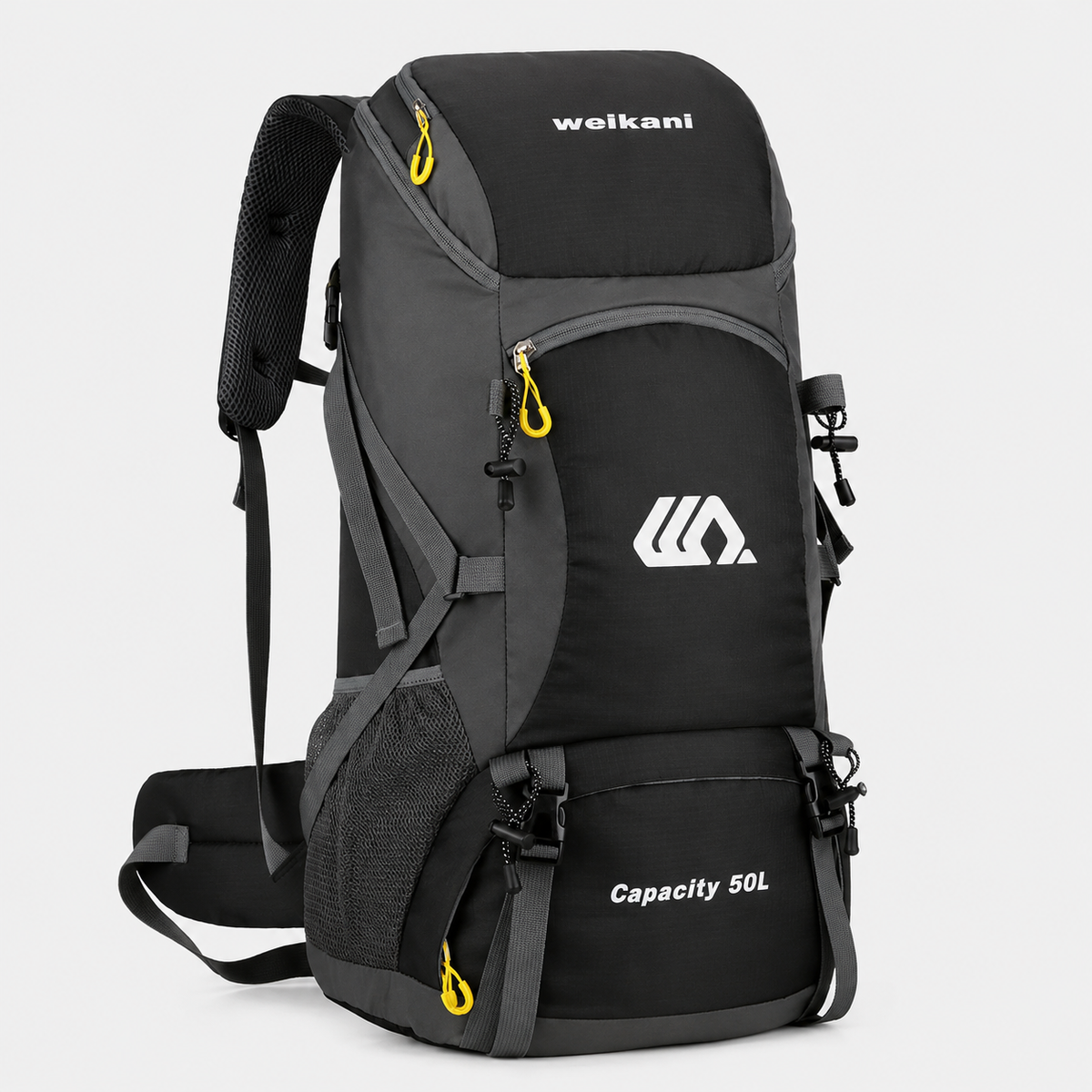 Sac à dos de voyage 50L