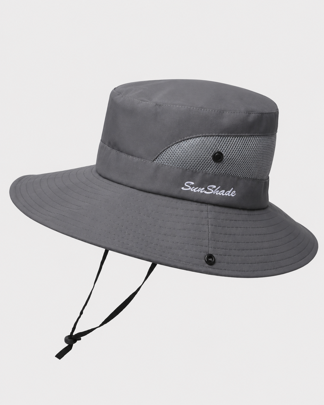 Chapeau respirant été