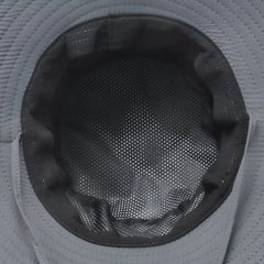 Chapeau imperméable randonnée