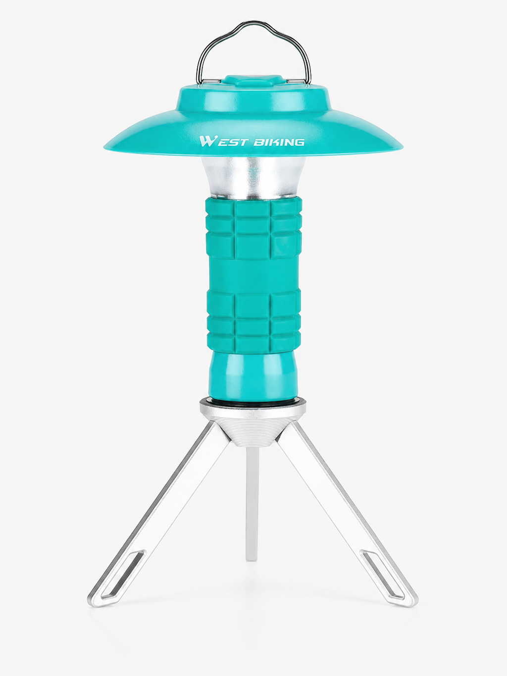 Lampe de camping 3 en 1