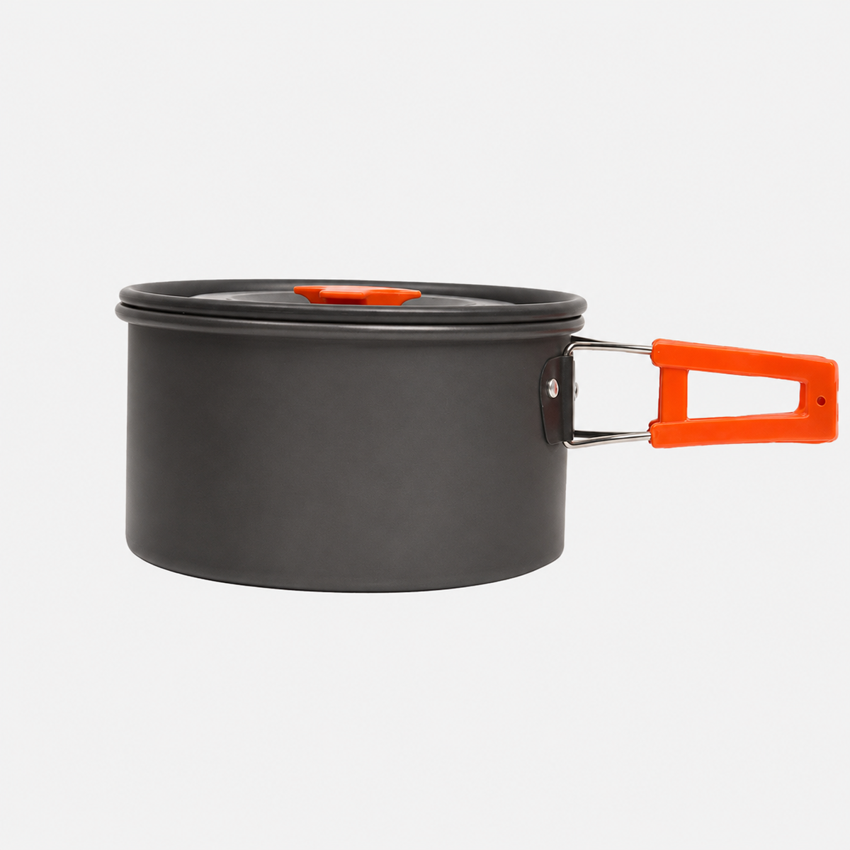 Kit de cuisine de camping