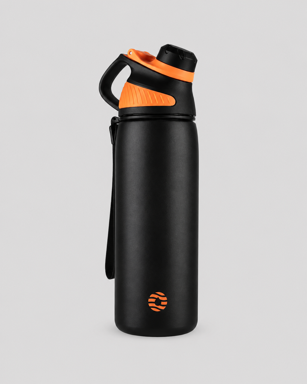 Gourdes isotherme acier inoxydable 1000ml