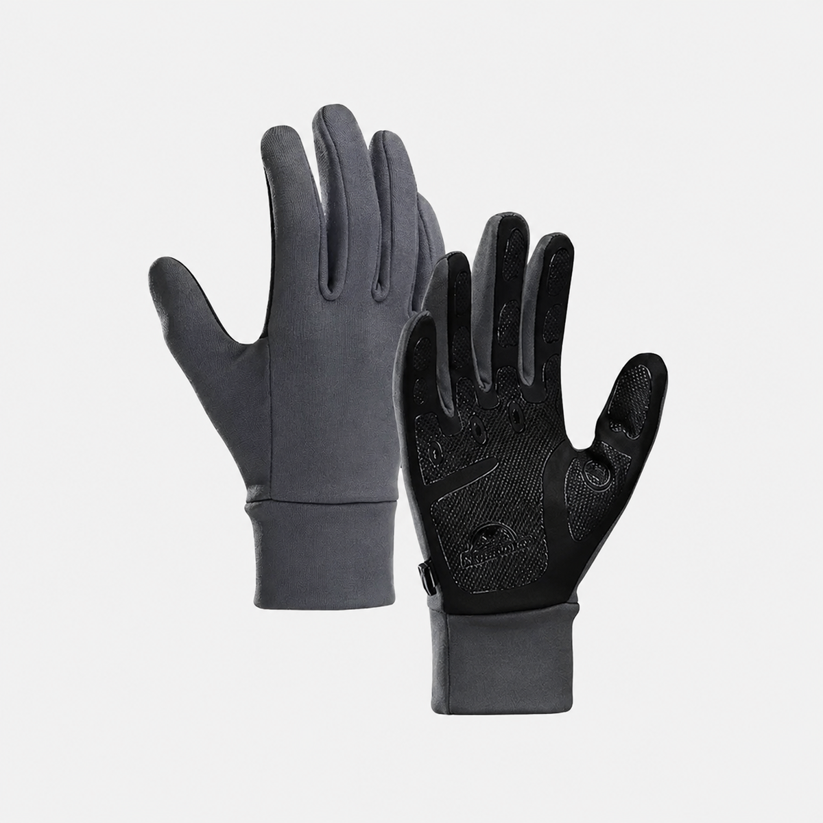 Gants tactiles antidérapants
