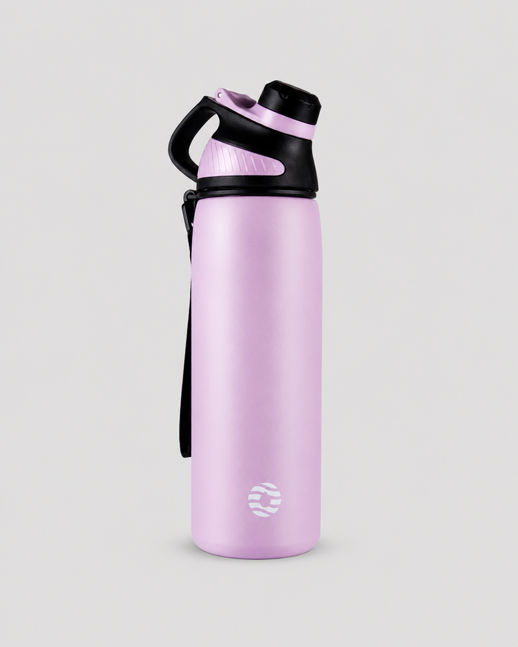 Gourdes isotherme acier inoxydable 1000ml