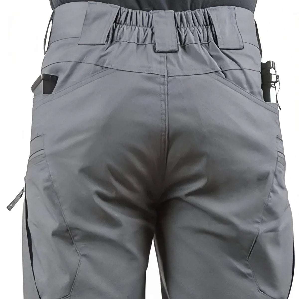 Short de randonnée homme