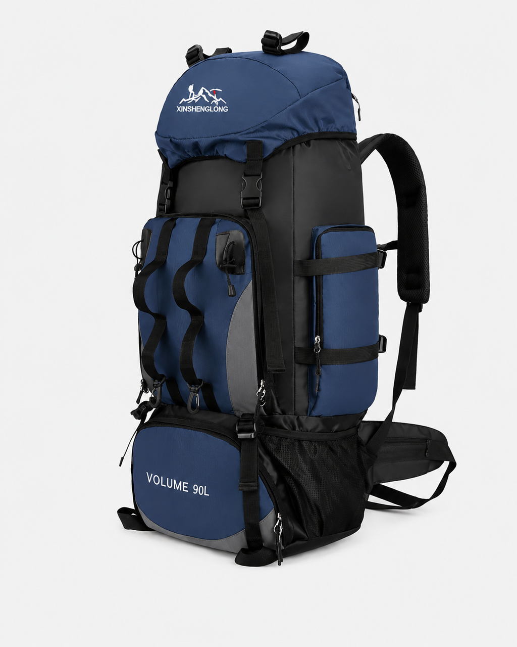 Sac à dos de randonnée 90 L