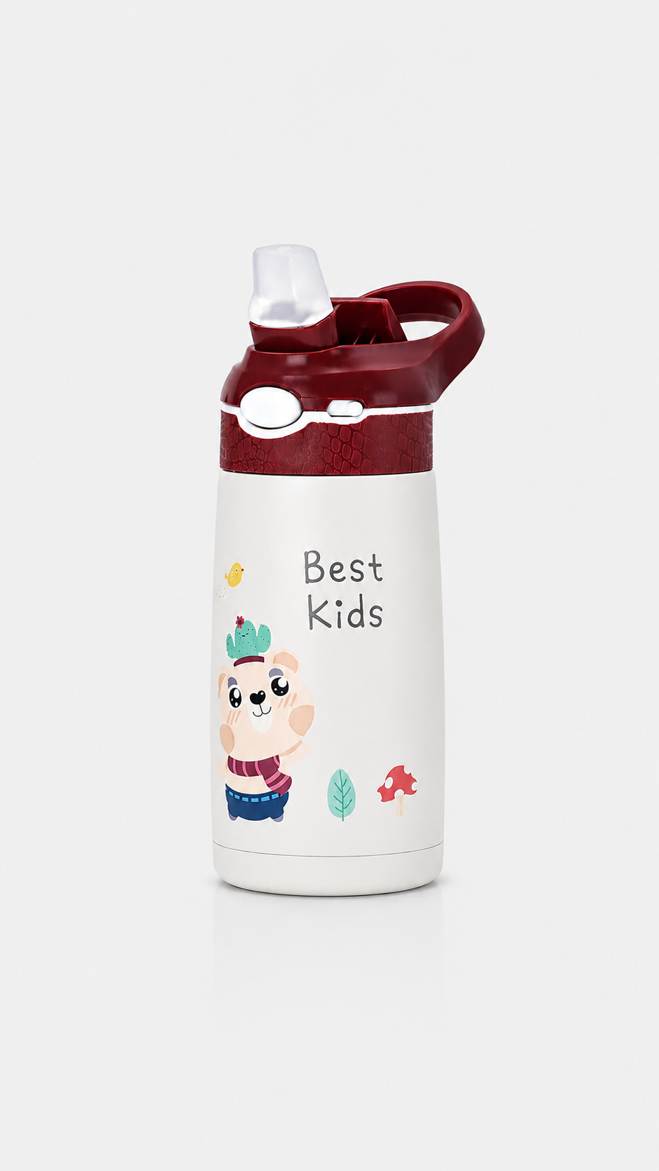 Gourde isotherme enfant 400 ml