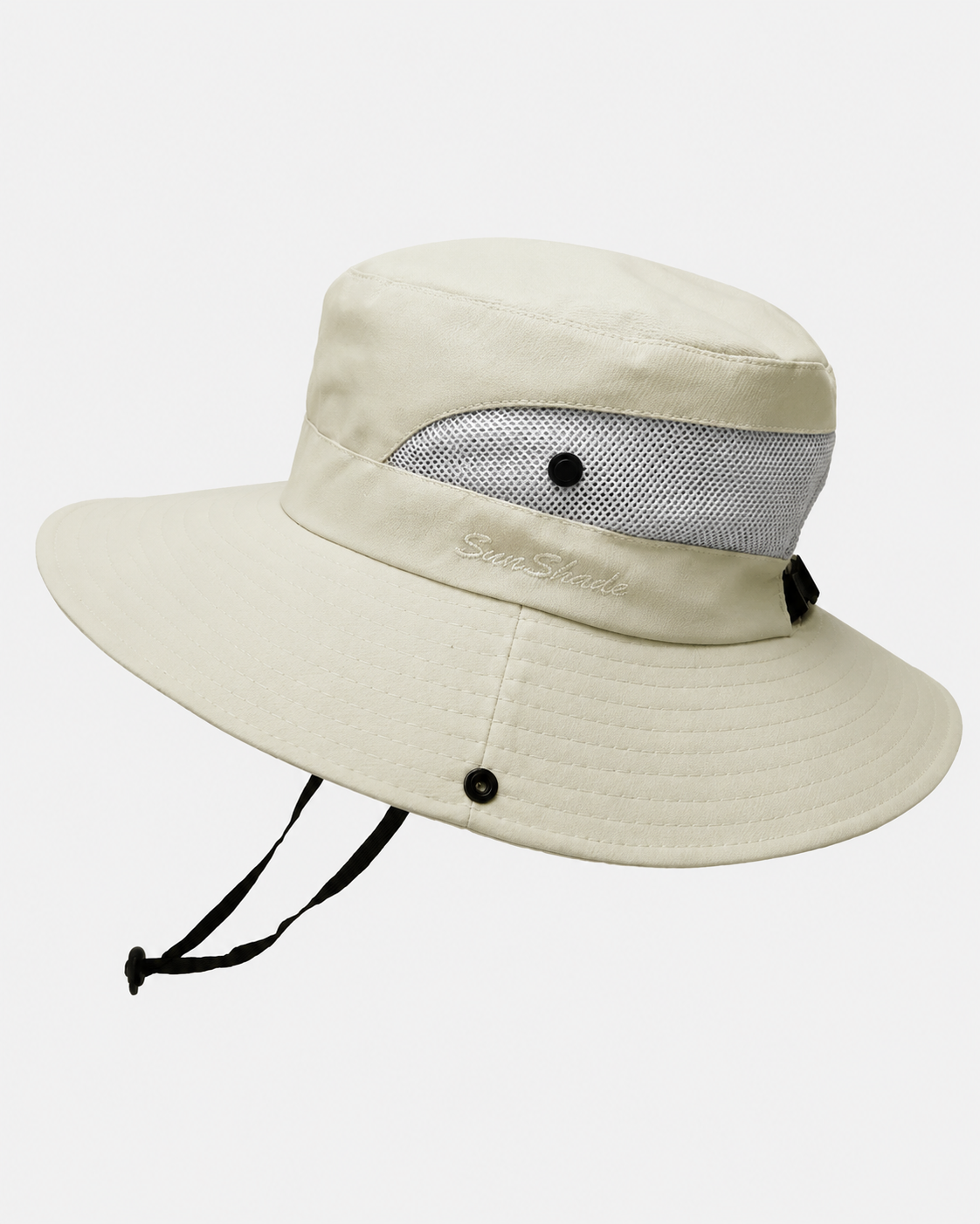 Chapeau respirant été
