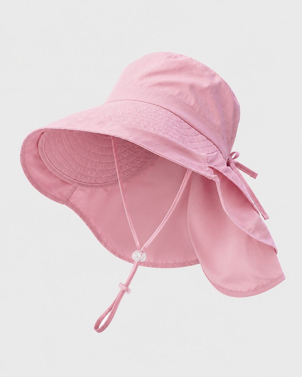 Chapeau randonnée cache soleil femme