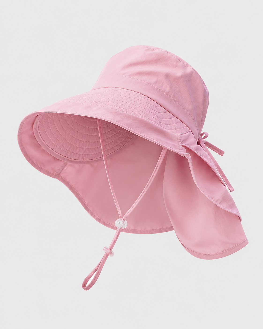 Chapeau randonnée cache soleil femme