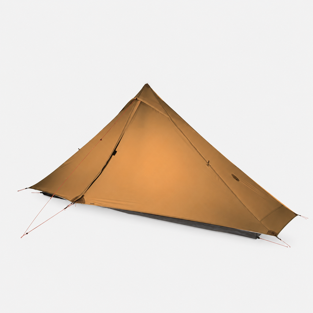 Tente de camping légère