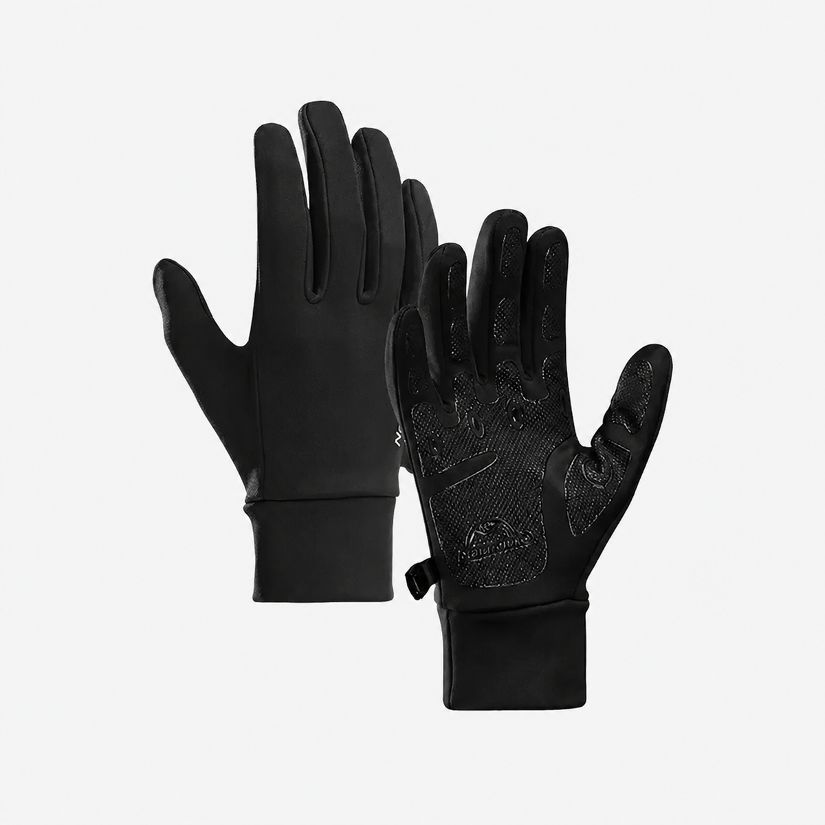 Gants tactiles antidérapants
