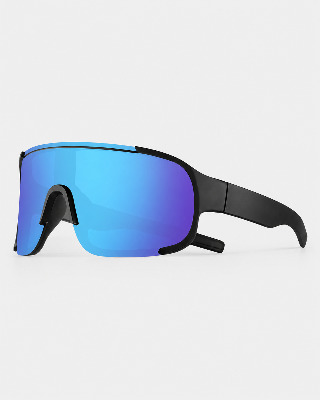 Lunettes de soleil de randonnée