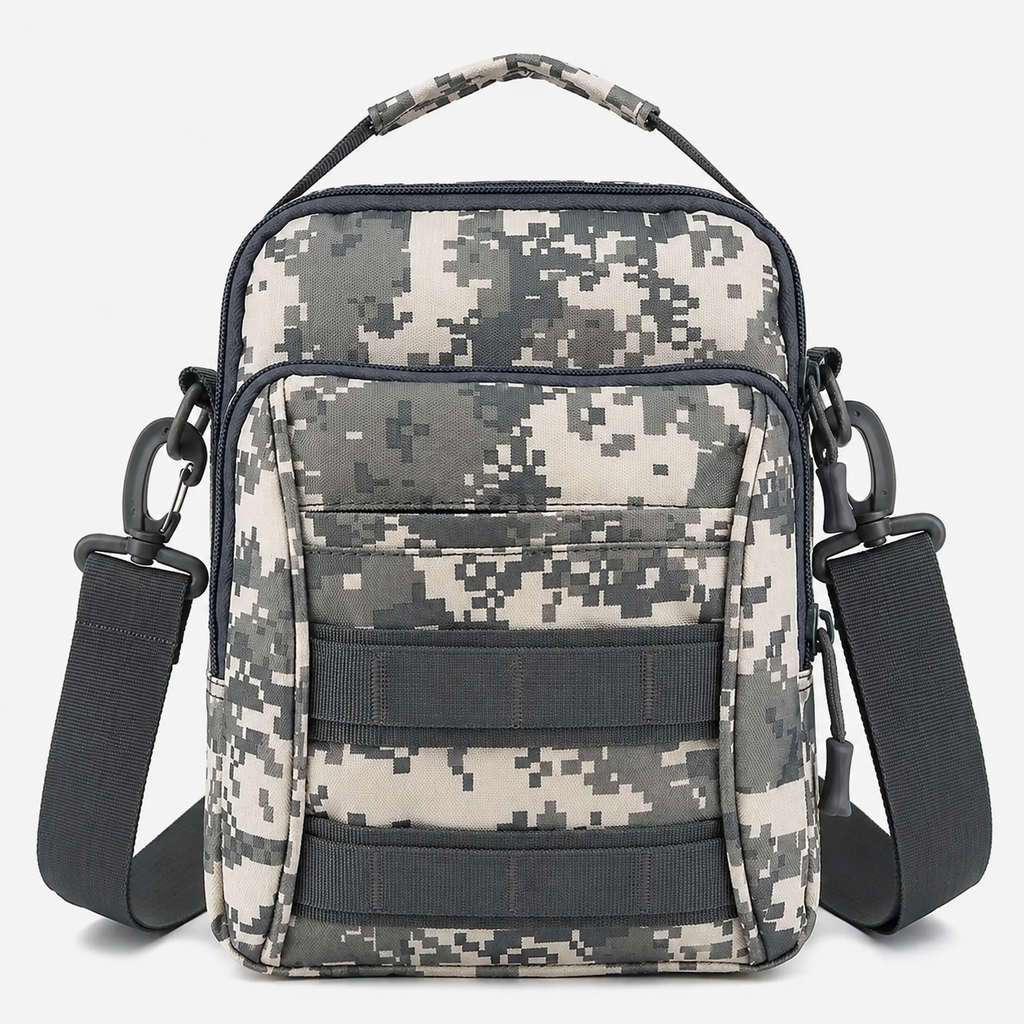 Sac à bandoulière randonnée