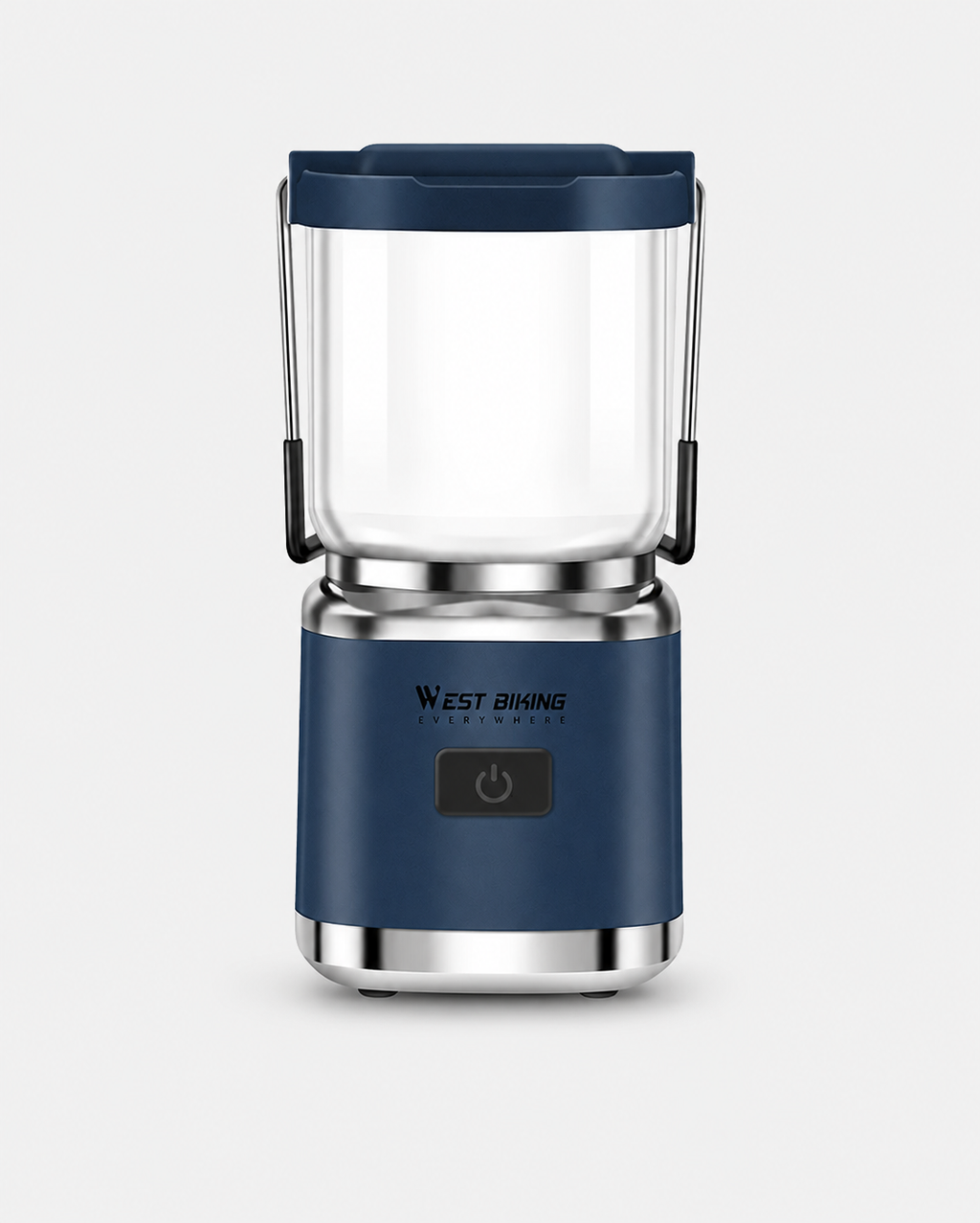 Mini lampe de camping portable