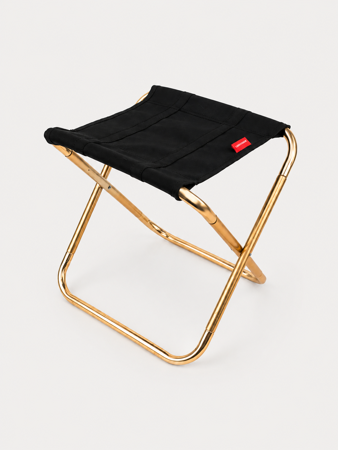 Tabouret randonnée pliant
