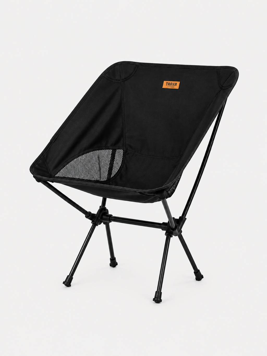 Chaises de camping pliables