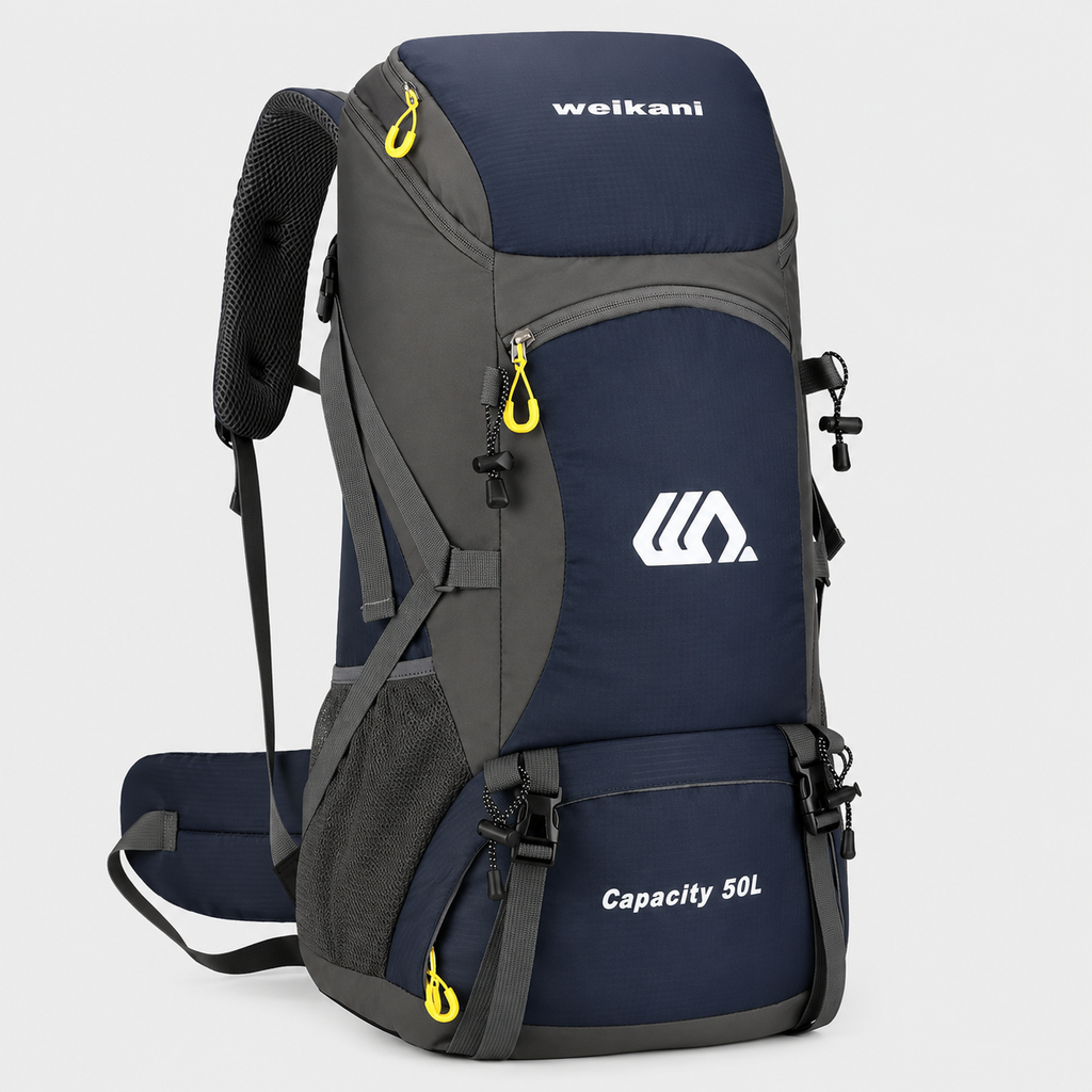 Sac à dos de voyage 50L