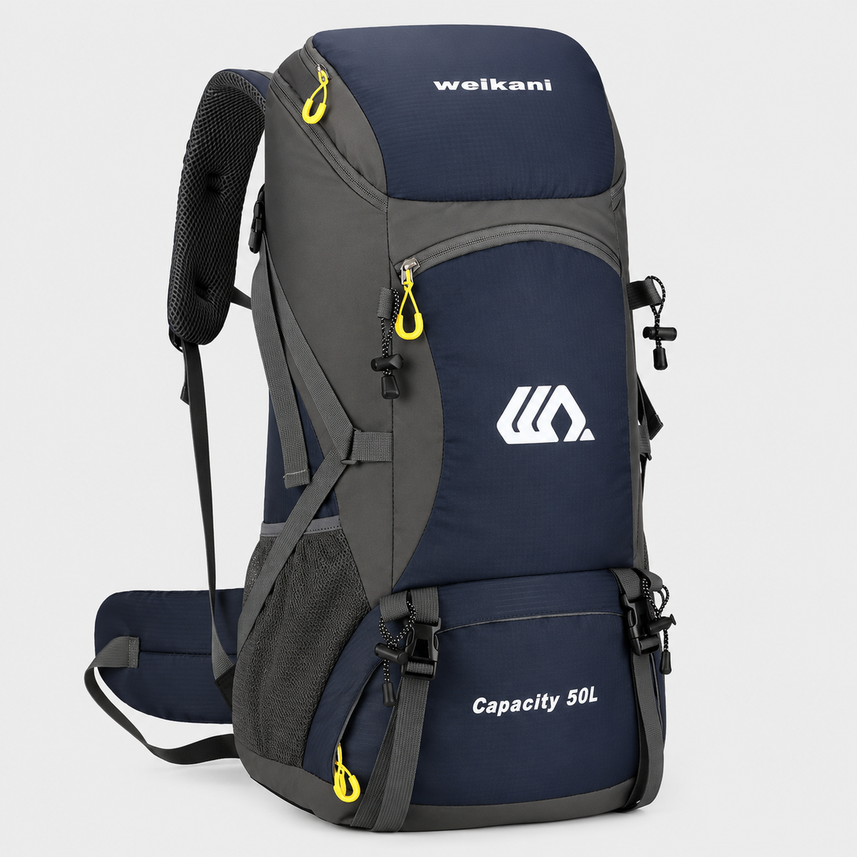 Sac à dos de voyage 50L