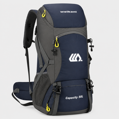Sac à dos de voyage 50 L