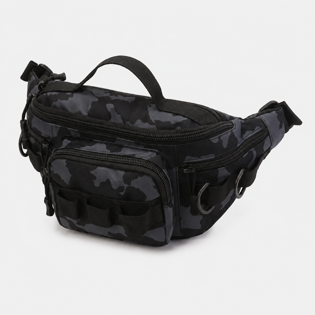 Sac banane randonnée