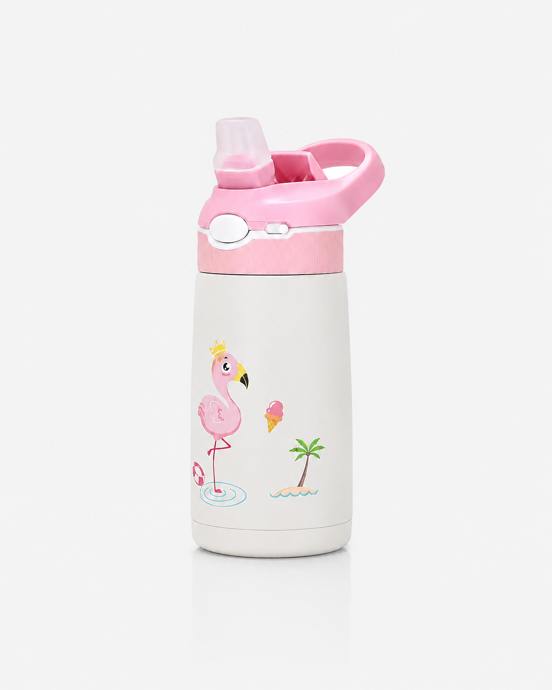 Gourde isotherme enfant 400 ml