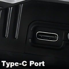 Lampe frontale LED puissante