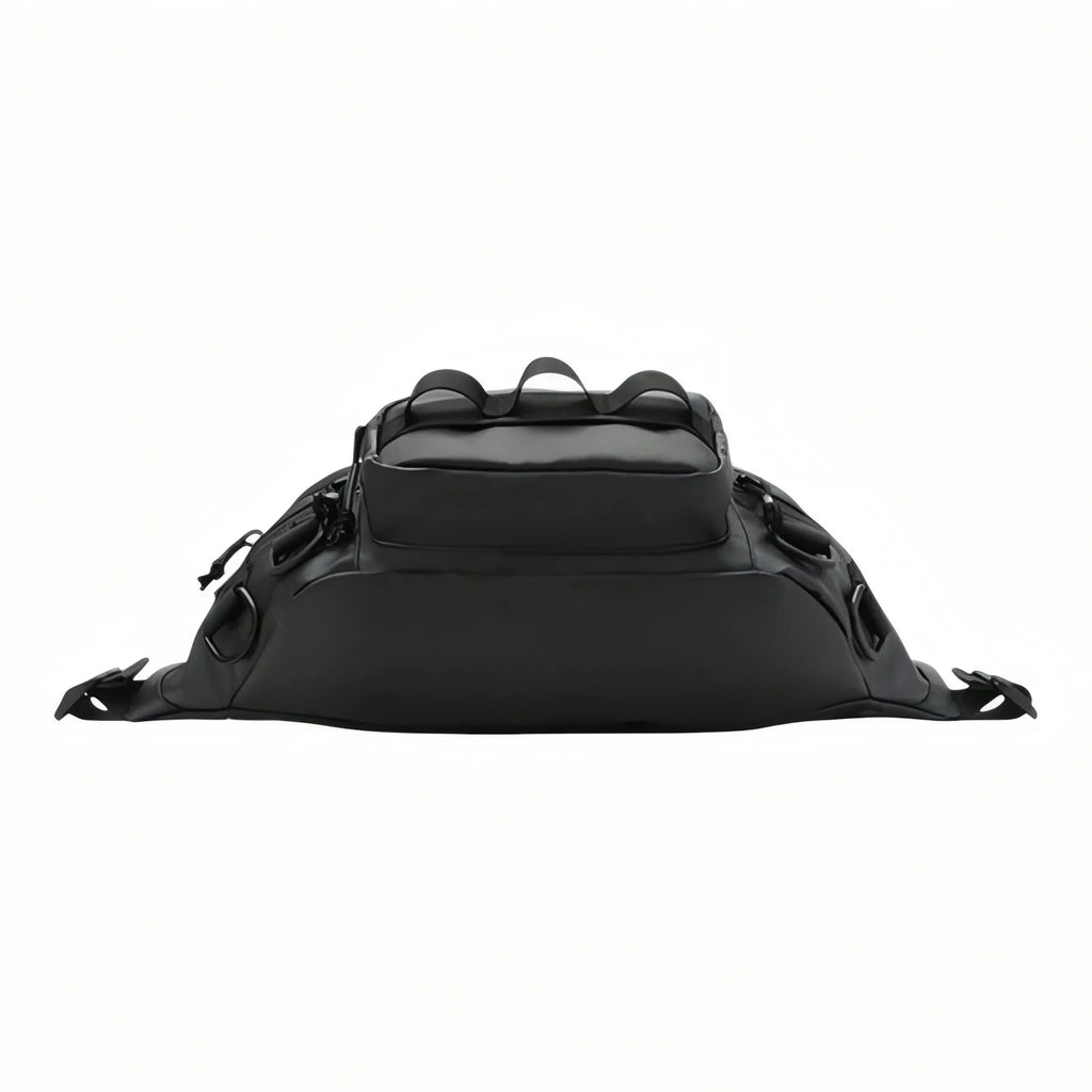 Sac banane randonnée