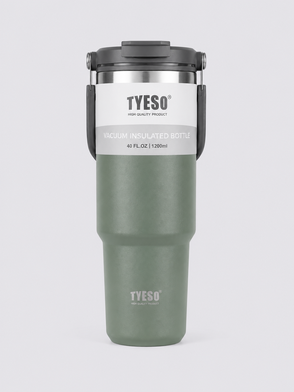 Mug de voyage isotherme