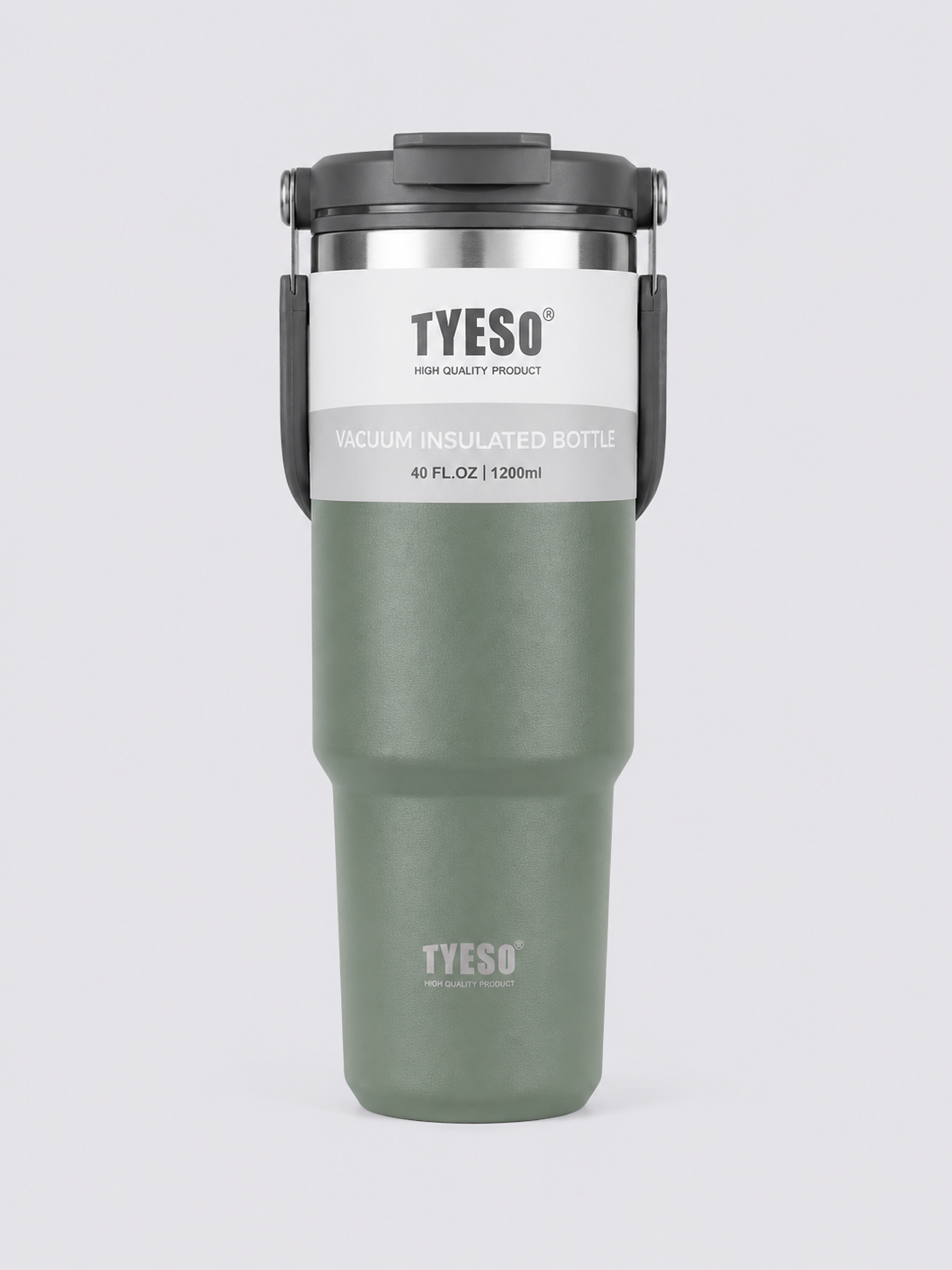 Mug de voyage isotherme