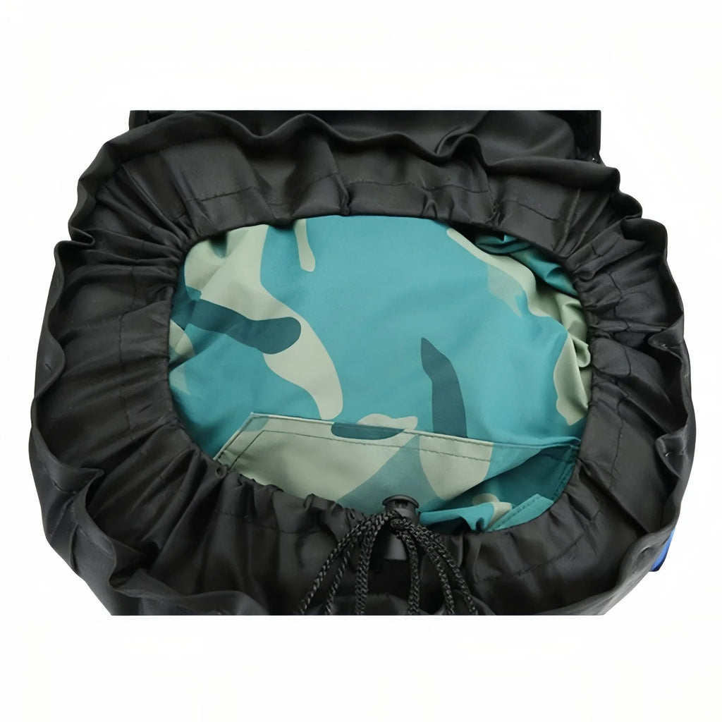 Sac à dos de randonnée 90 L