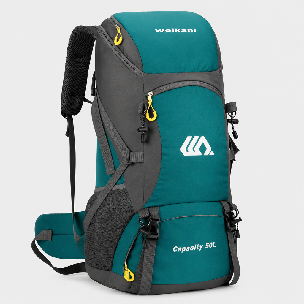 Sac à dos de voyage 50L