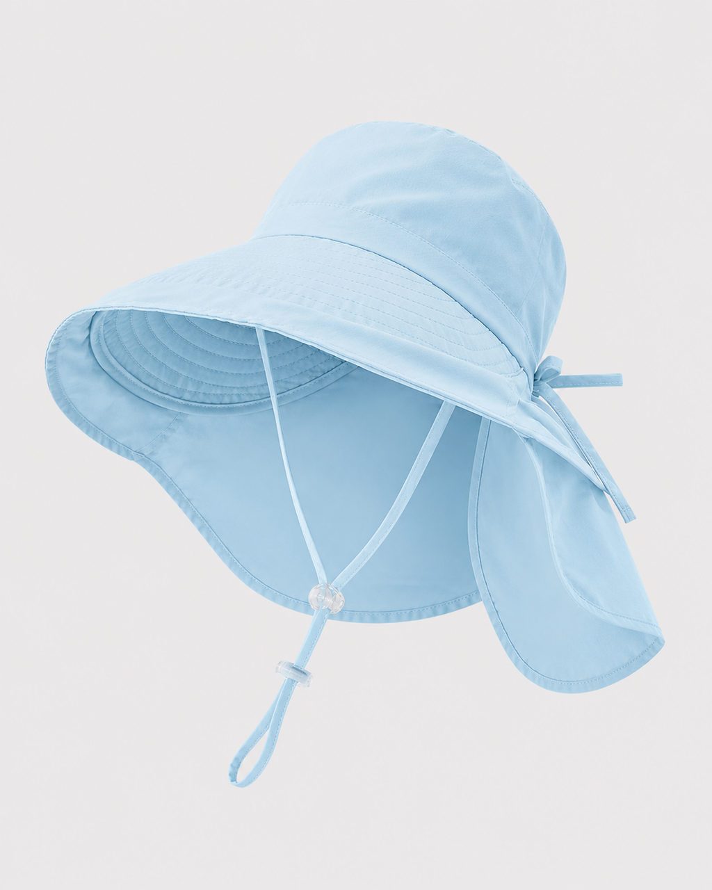 Chapeau randonnée cache soleil femme