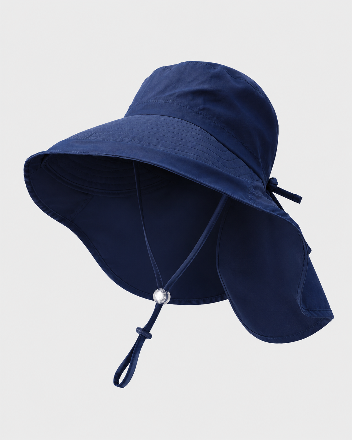Chapeau randonnée cache soleil femme